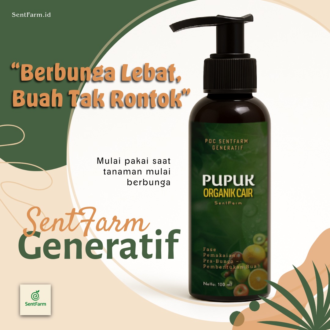 KOHESA Generatif