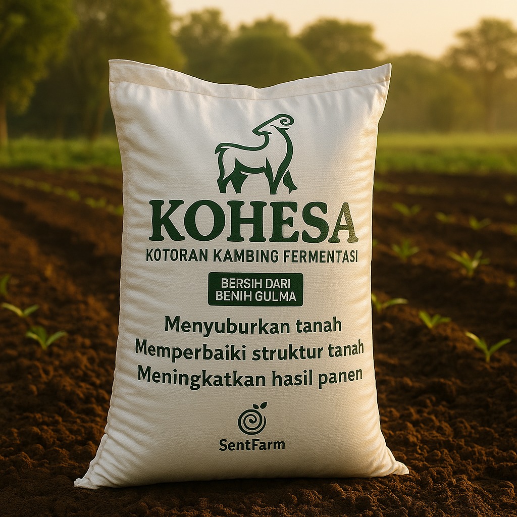 KOHESA Plus