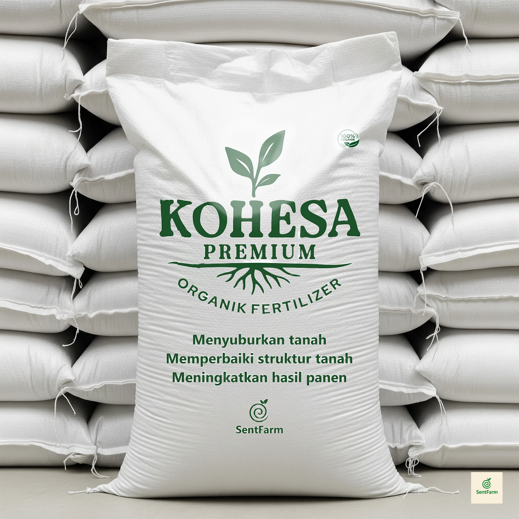 KOHESA Premium
